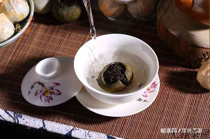 拼配茶就等于垃圾茶，你恐怕是对茶有误解
