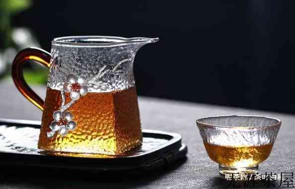 拼配茶就等于垃圾茶，你恐怕是对茶有误解
