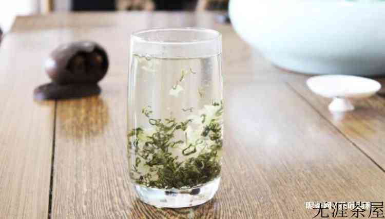 茉莉花茶怎么选
