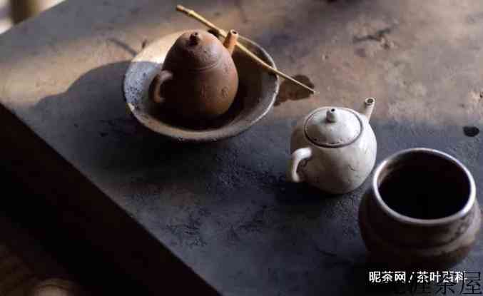 字里行间最美的茶与诗，当茶遇上诗，爽口又安心