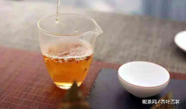 字里行间最美的茶与诗，当茶遇上诗，爽口又安心