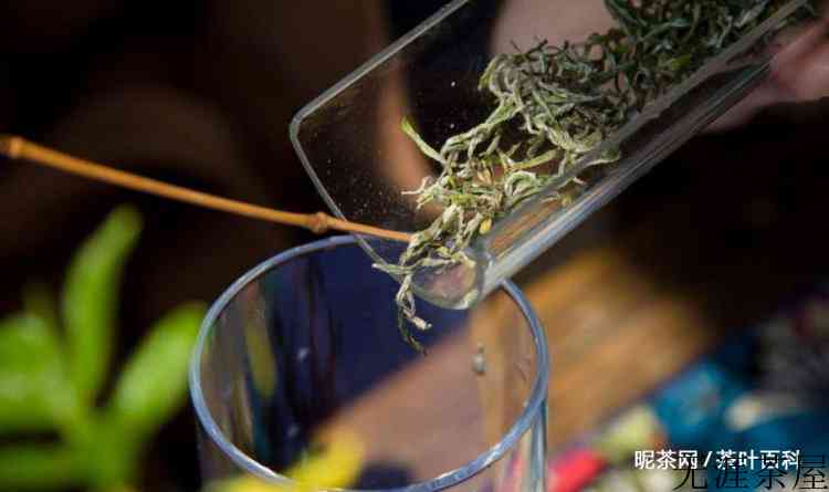 字里行间最美的茶与诗，当茶遇上诗，爽口又安心