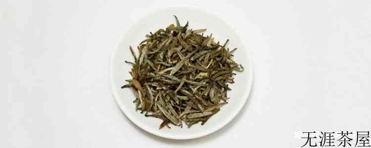 茉莉银针是什么茶