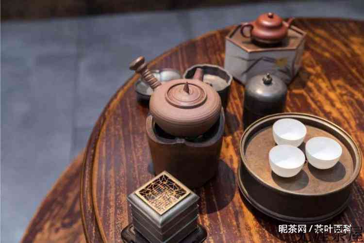 如何正确泡乌龙茶，看看潮州人怎么泡
