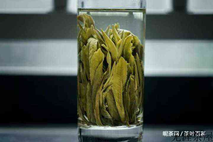 太平猴魁用什么茶具