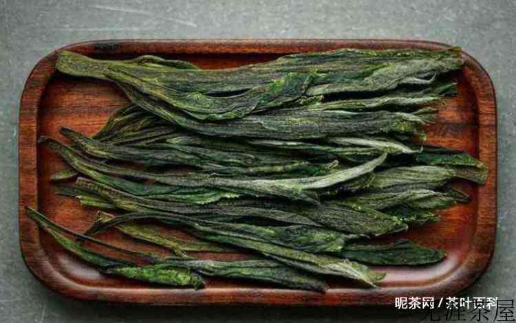 太平猴魁用什么茶具