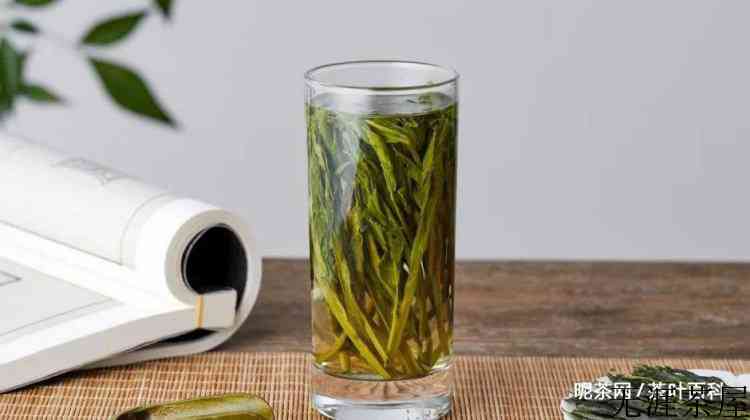 太平猴魁用什么茶具
