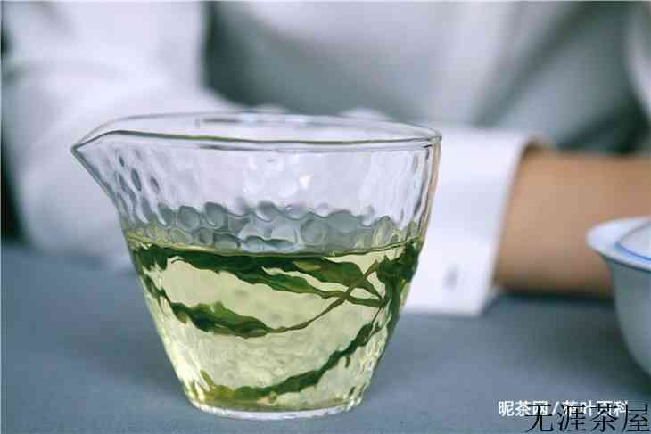 太平猴魁是绿茶还是红茶