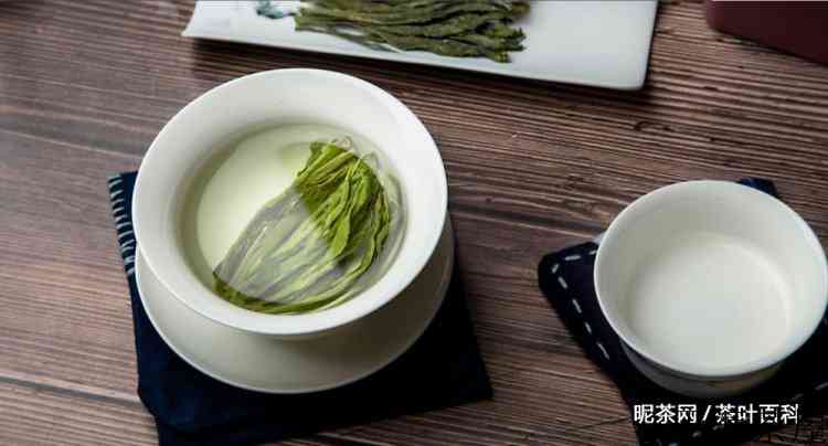 品茶，总给人一种苦尽甘来的感觉