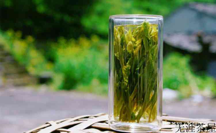 猴坑太平猴魁是什么茶