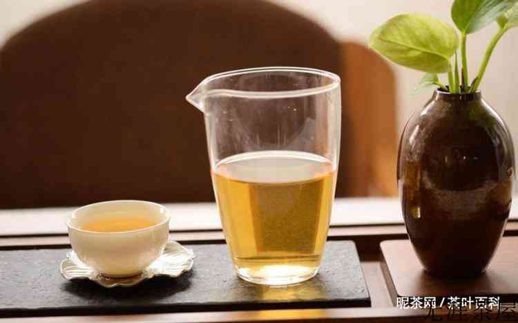 为什么比较贵的好茶口感却很淡，原因都在这里了
