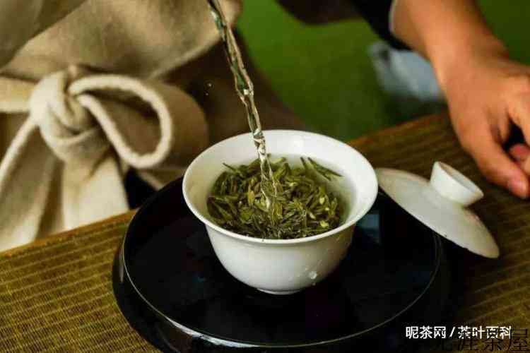 为什么比较贵的好茶口感却很淡，原因都在这里了