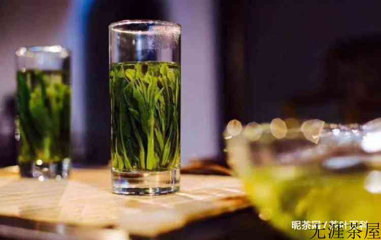 太平猴魁的特点及口感