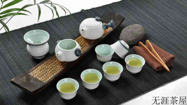 茶具有哪些组成