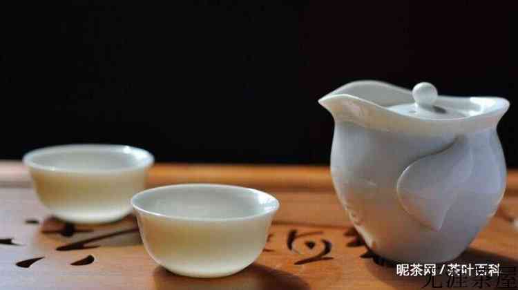 茶具有哪些组成