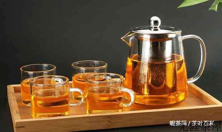 用来泡茶的主茶具有