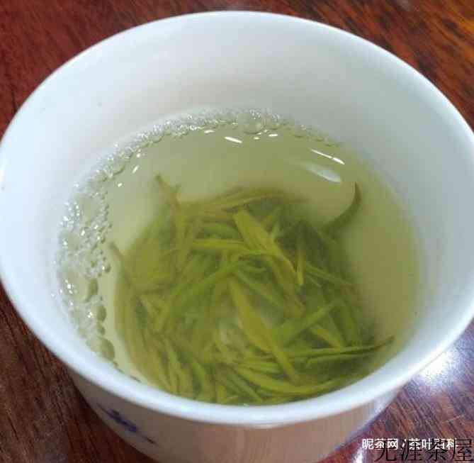 信阳毛尖的苦与涩，到底是怎么回事，是好是坏