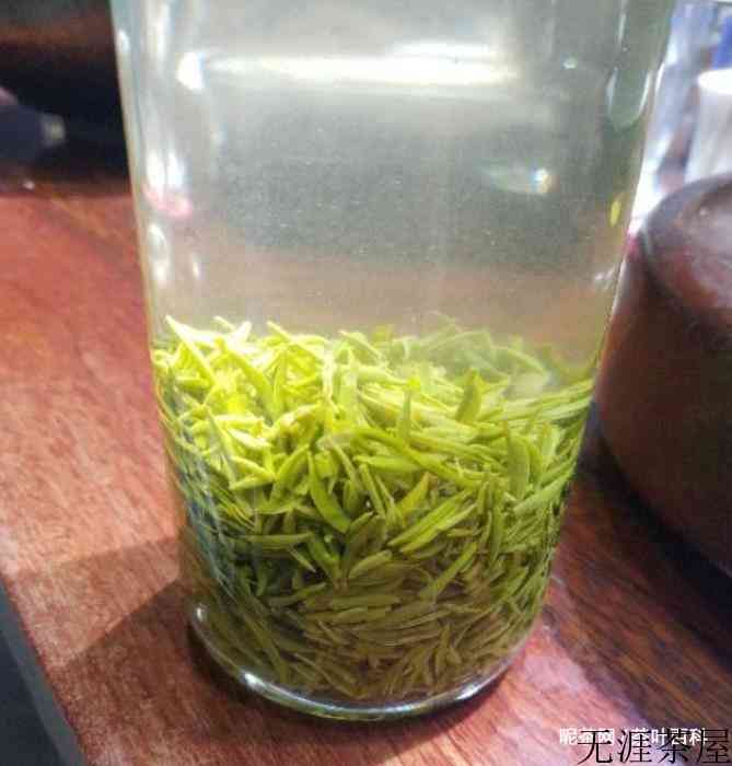信阳毛尖的苦与涩，到底是怎么回事，是好是坏
