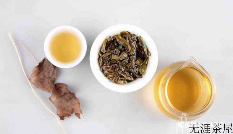 没有茶香的普洱茶，还是好茶吗