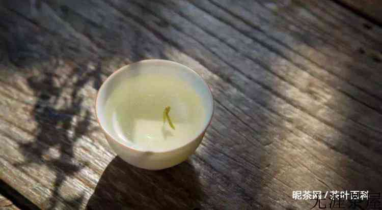 不是所有的龙井，都能叫西湖龙井