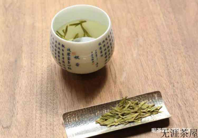 说点小秘密，西湖龙井从几百元到上万元，差距在哪儿