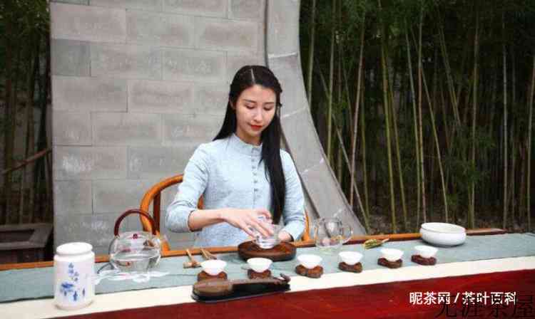 泡茶有干泡与湿泡之分，干泡就是不加水？那么湿泡呢