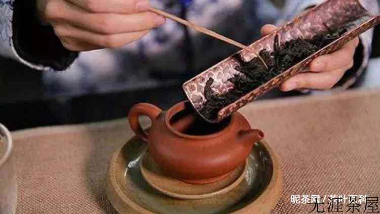 泡茶有干泡与湿泡之分，干泡就是不加水？那么湿泡呢