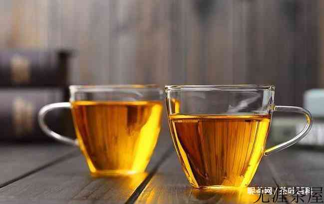 茶叶到底第几泡好喝，答案都在这里了