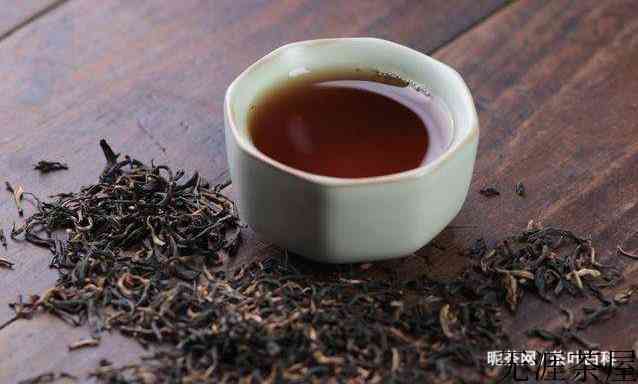 茶叶到底第几泡好喝，答案都在这里了