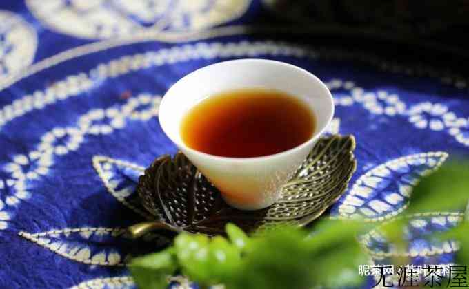 茶叶到底第几泡好喝，答案都在这里了