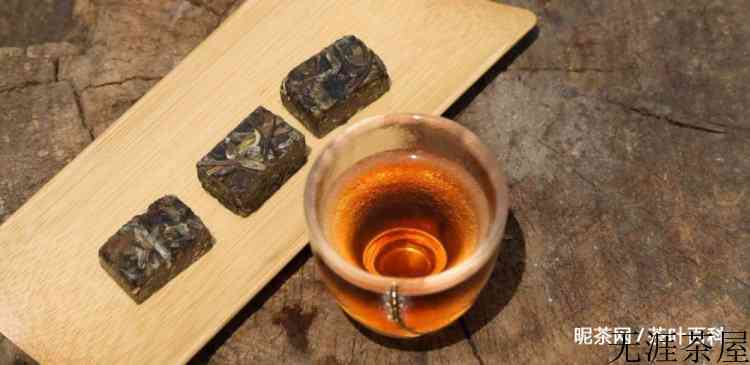 你的身体，其实比你更会挑选茶叶