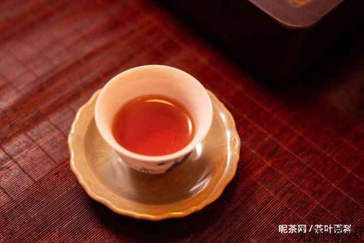 你的身体，其实比你更会挑选茶叶