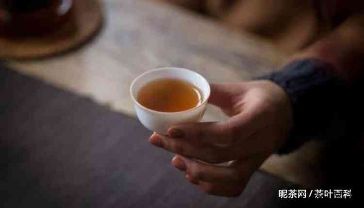 你的身体，其实比你更会挑选茶叶