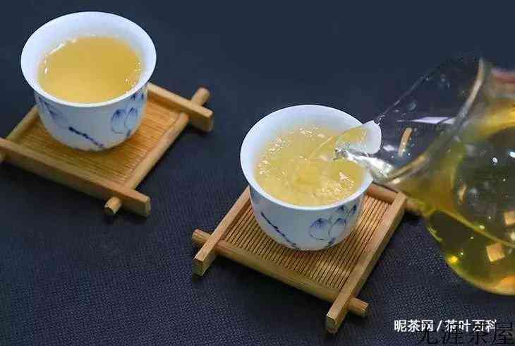 普洱茶为什么有樟香气味，真相源于樟树林