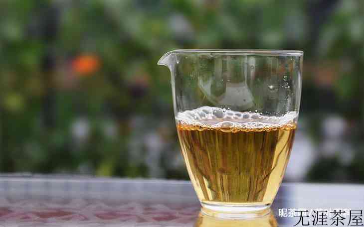 一杯好茶以香夺人，饮后愉悦，那么茶叶都有哪些香气