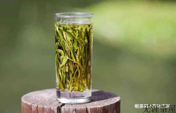 一杯好茶以香夺人，饮后愉悦，那么茶叶都有哪些香气