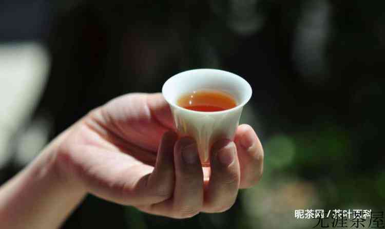 一杯好茶以香夺人，饮后愉悦，那么茶叶都有哪些香气