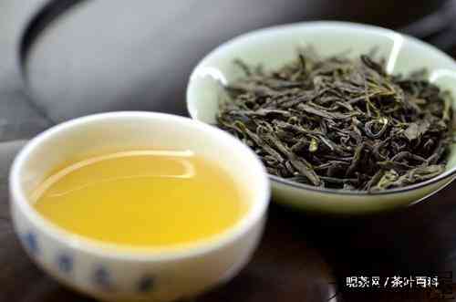 一杯好茶以香夺人，饮后愉悦，那么茶叶都有哪些香气