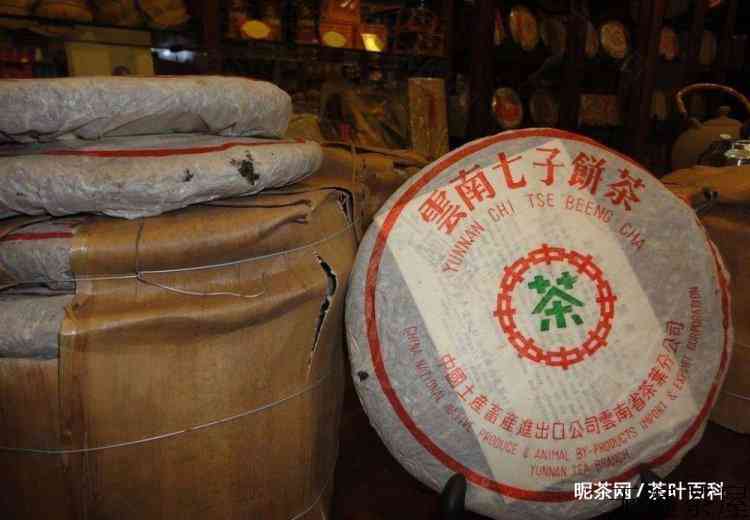 什么样的普洱茶真正值得收藏？