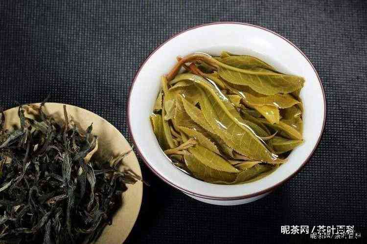 什么样的普洱茶真正值得收藏？