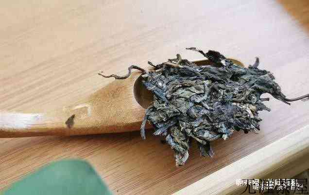 什么样的普洱茶真正值得收藏？