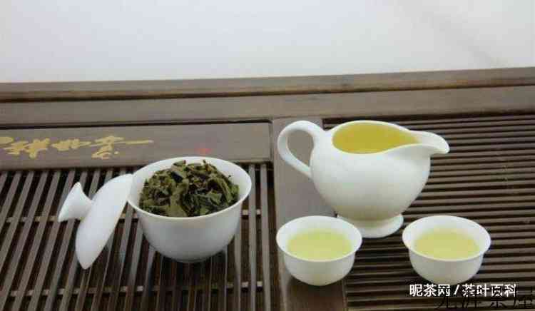 乌龙茶入口后有苦涩味，许多茶友都很困惑，而老茶人一语道出真相
