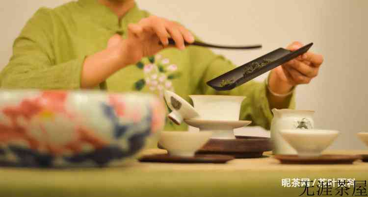不被看好的茶艺师，为什么那么多人选择它
