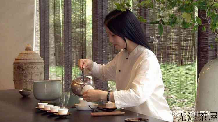 不被看好的茶艺师，为什么那么多人选择它