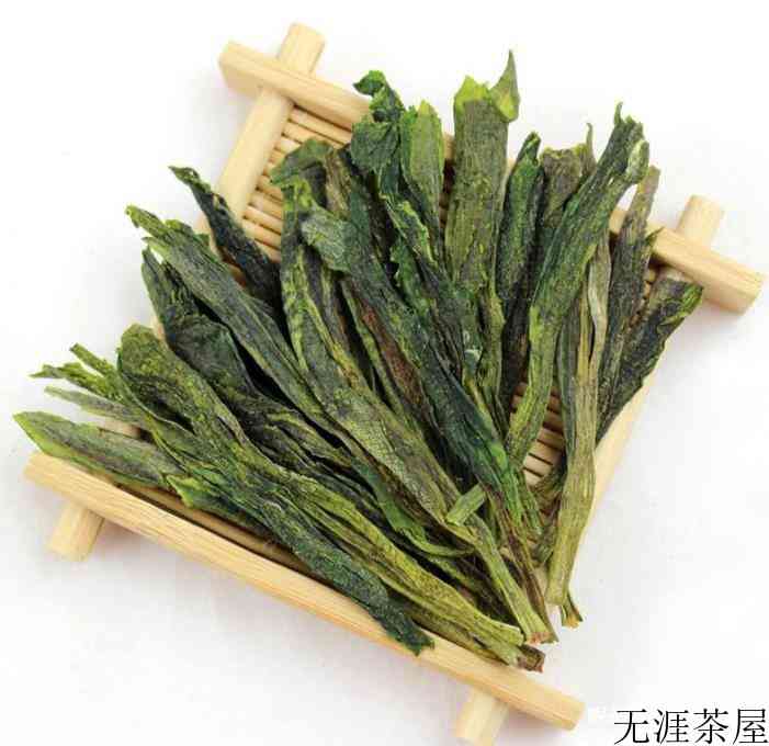 太平猴魁红茶还是绿茶