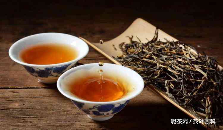 红茶茶叶有哪些