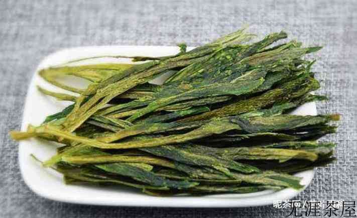 太平猴魁属于什么茶系