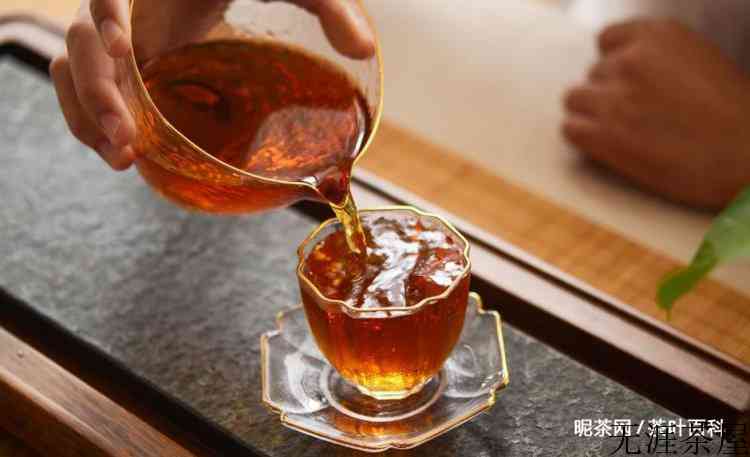 红茶怎么泡好喝又甜