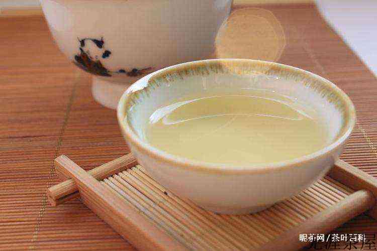 白牡丹是绿茶还是红茶