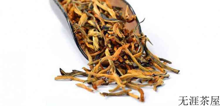 红茶里面有黄绒是什么